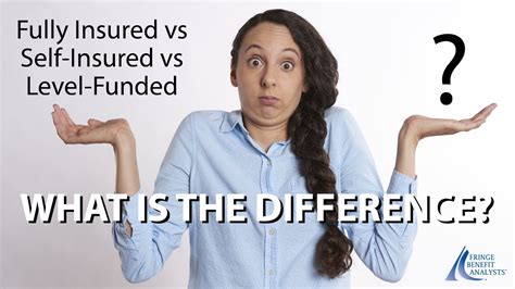 Level Funded Vs Self Insured