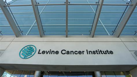 Levine Cancer Institute Physicians