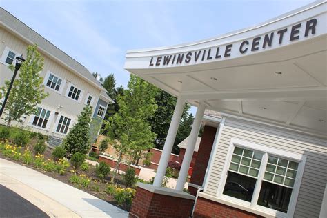 Lewinsville Adult Day Health Care