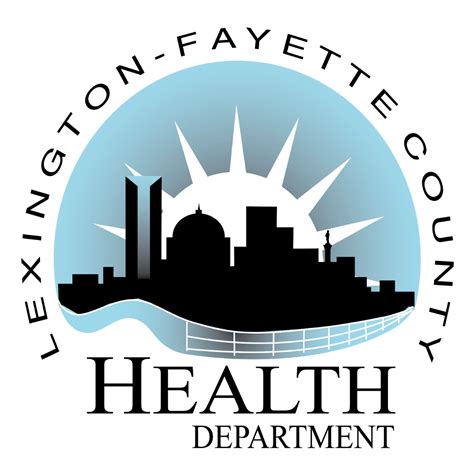 Lexington Health Department Phone Number