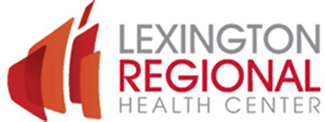 Lexington Regional Health Center Fax