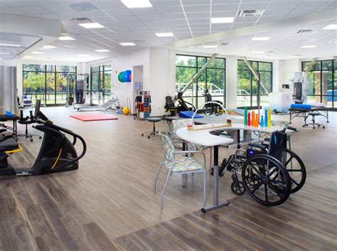 Lexington Regional Rehabilitation