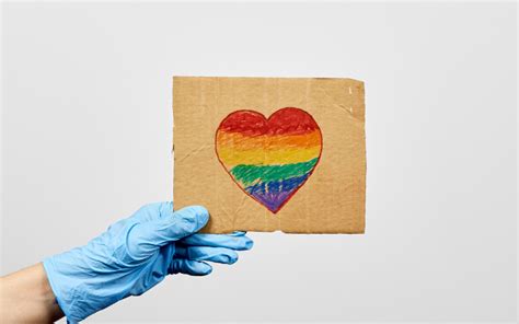 Lgbt Training For Healthcare Providers