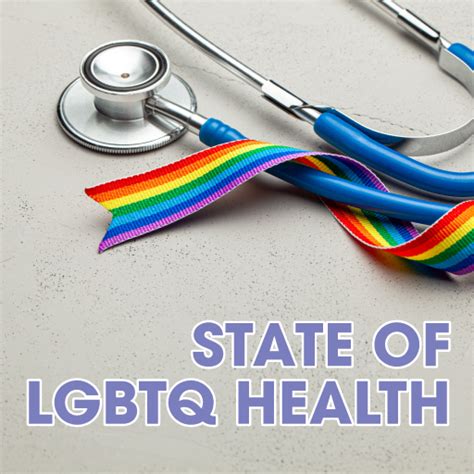 LGBTQ Health Certification Matters