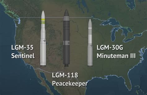 Lgm 35 Sentinel Range