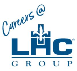 Lhc Group Careers