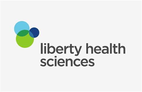 Liberty Health Science Updates