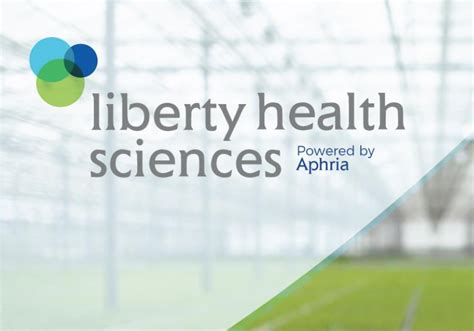 5 Ways Liberty Supports Health