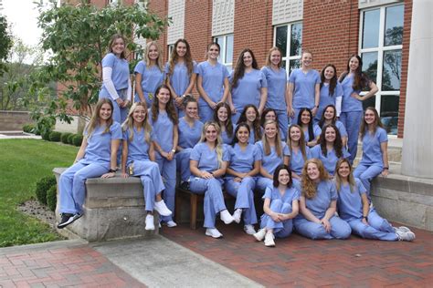 Liberty University Dental Hygiene