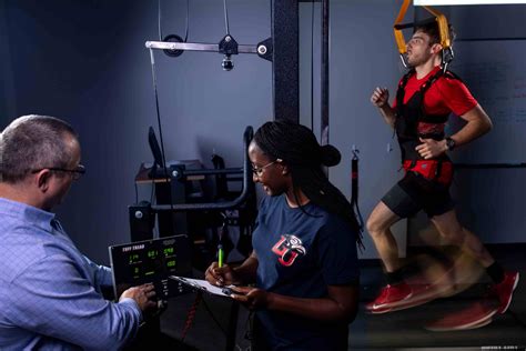 Liberty University Exercise Science Phd