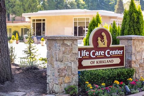 Life Care Center