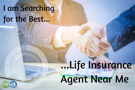 Life Insurance Brokers Near Me