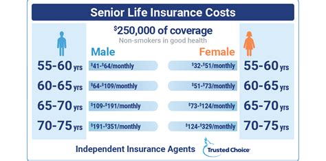 Life Insurance For Age 87