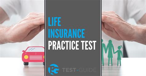 Life Insurance Practice Test Free