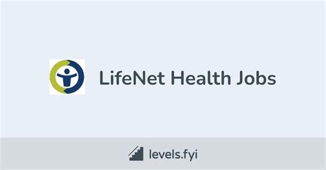 Lifenet Health Jobs