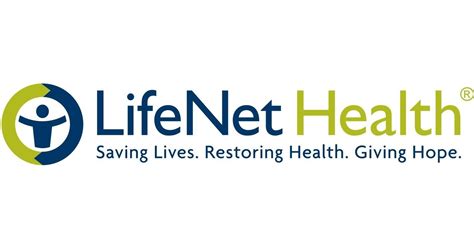 Lifenet Health Logo