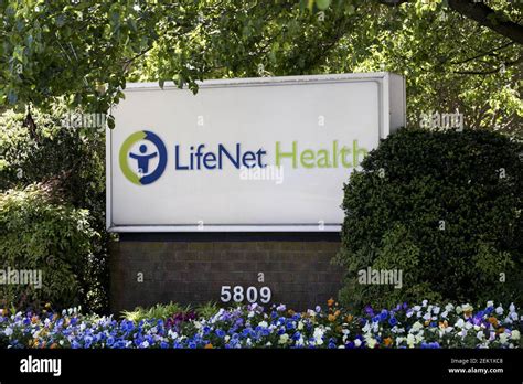 Lifenet Health Virginia Beach Telepon