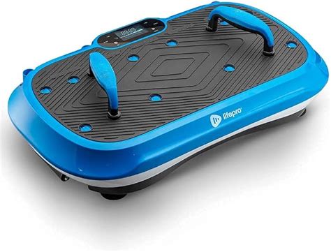 Lifepro Vibration Plate Exercise Machine