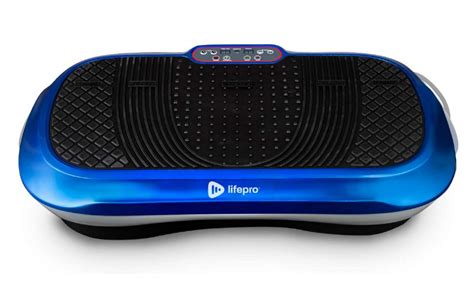 Lifepro Vibration Plate Reviews