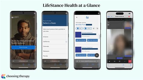 Lifestance Health Lexington Ky Reviews