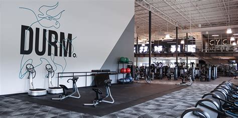 Lifetime Fitness Durham