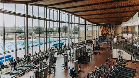 Lifetime Fitness Mckinney