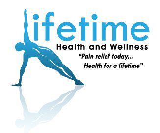 Lifetime Health And Wellness Elgin