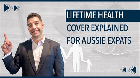 Lifetime Health Cover Explained