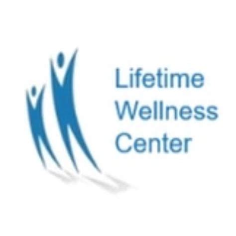 Lifetime Wellness And Chiropractic