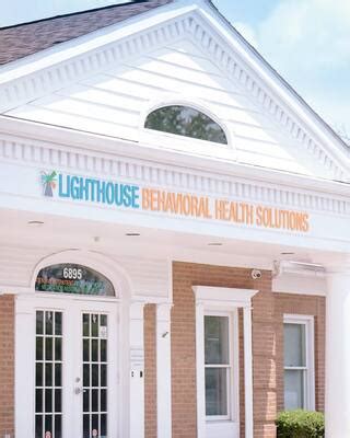 5 Ways Lighthouse Behavioral Health Center Helps