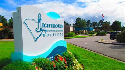 Lighthouse Behavioral Health South Carolina