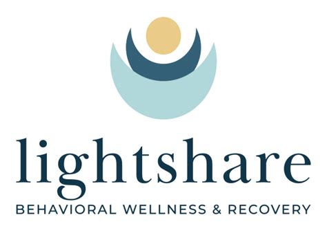 Lightshare Behavioral Wellness Recovery