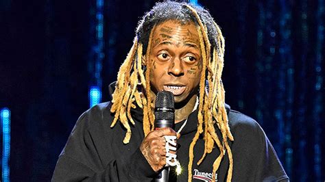 Lil Wayne Health Updates