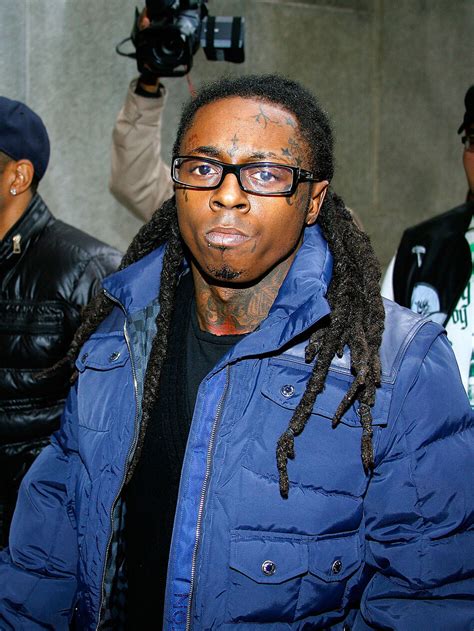 Lil Wayne News