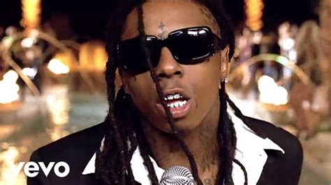 Lil Wayne Videos