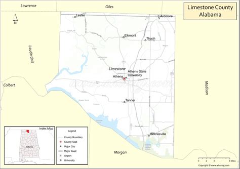 Limestone County Alabama Vaccine Distribution