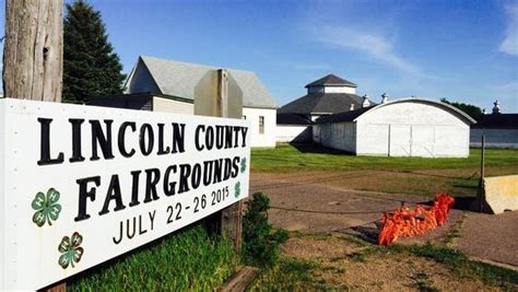 Lincoln City County Jobs