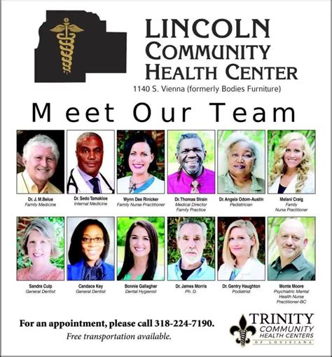 Lincoln Community Health-5