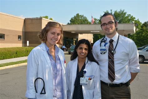 Lincoln Community Health Center Doctors