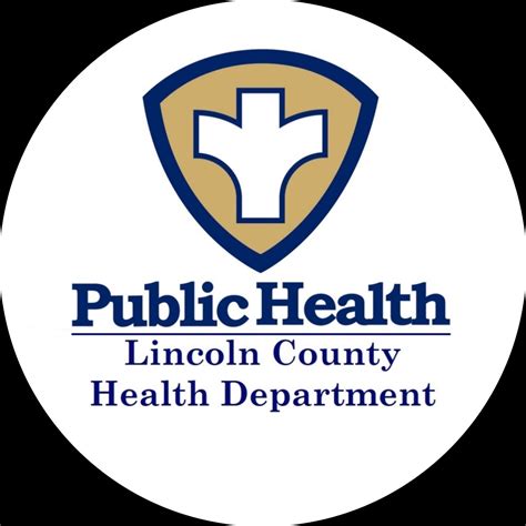 Lincoln County Health Department Facebook