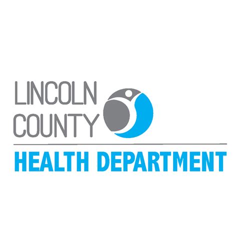 Lincoln County Health Department Wisconsin