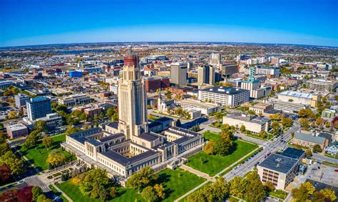 Lincoln Nebraska