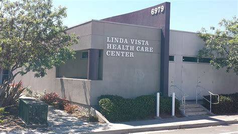 Linda Vista Clinic San Diego