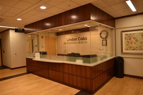 Linden Oaks Behavioral Health Hinsdale