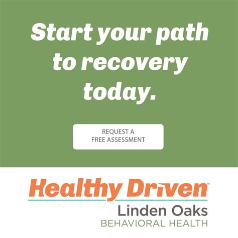 Linden Oaks Substance Abuse Treatment