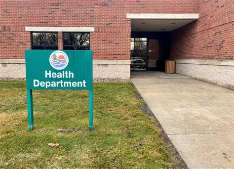 Linn County Health Department Lebanon