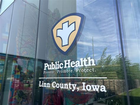 Linn County Public Health Clinic