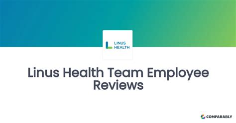 Linus Health Reviews