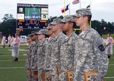 List Of Army Rotc Colleges