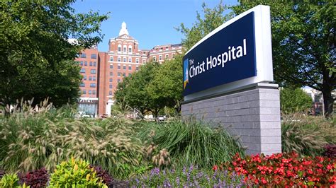 List Of Christ Hospital Physicians